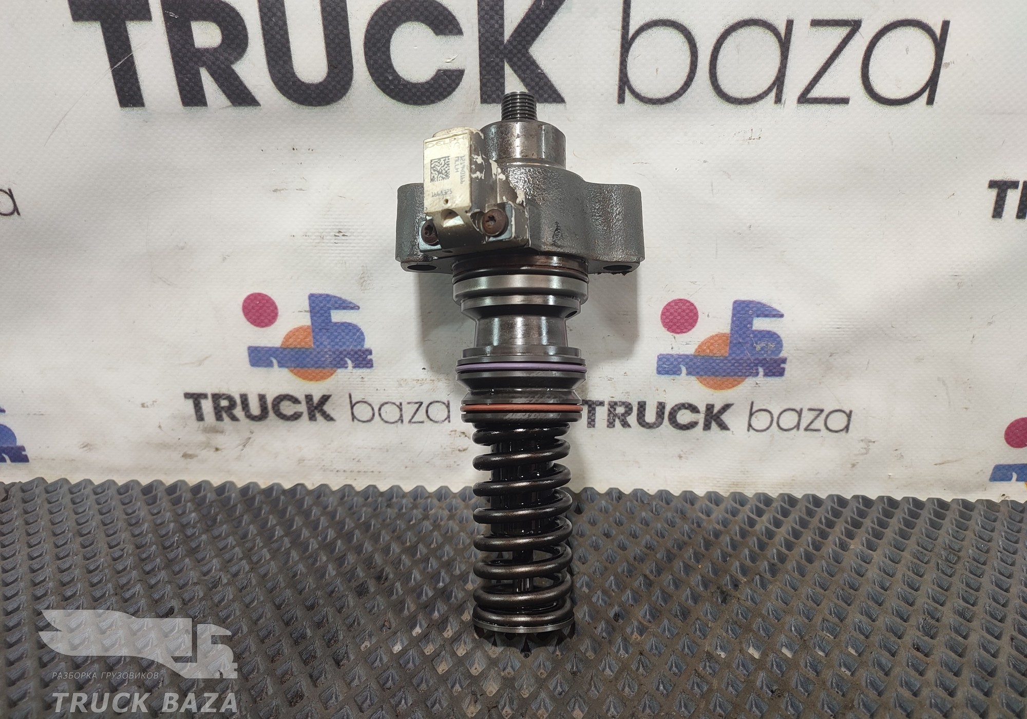 1668325 PLD секция для Daf XF105 (с 2005)