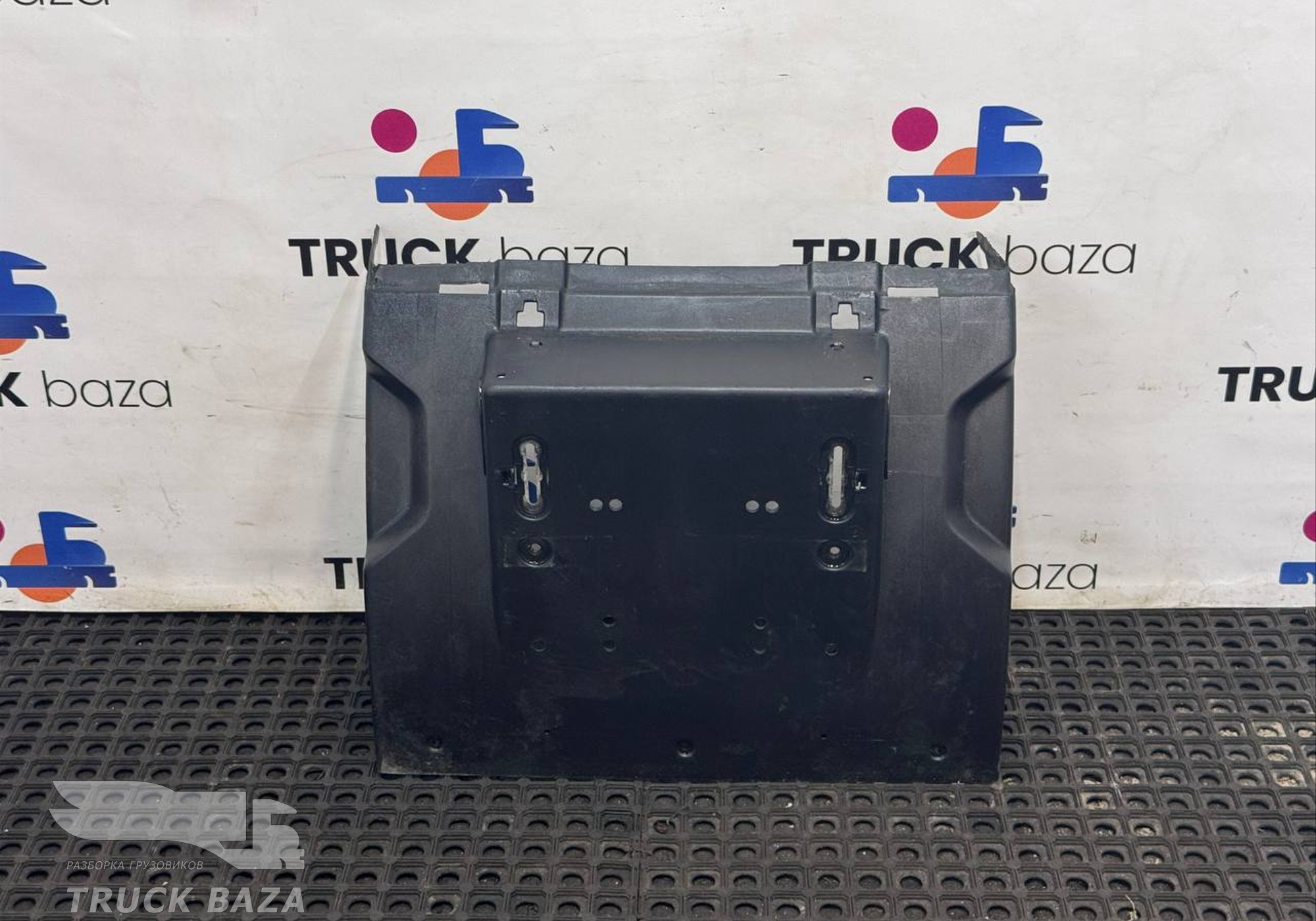 21094391 Крыло заднее для Volvo FM III (с 2013)