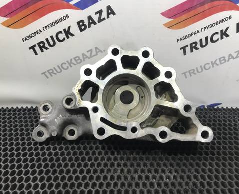 1315402121 Корпус масляного насоса КПП ZF для Renault Premium