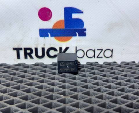 WG9716582301008 Реле 24V/15А для Sinotruk Sitrak C7H