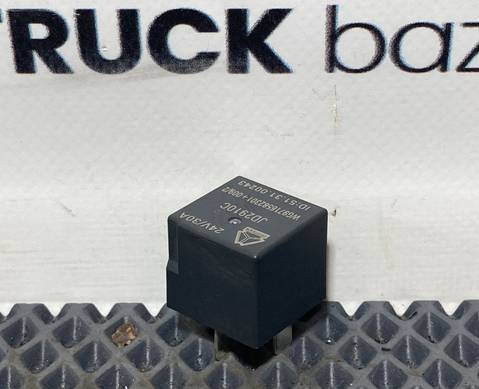 WG9716582301009 Реле 24V/30А для Sinotruk Sitrak C7H