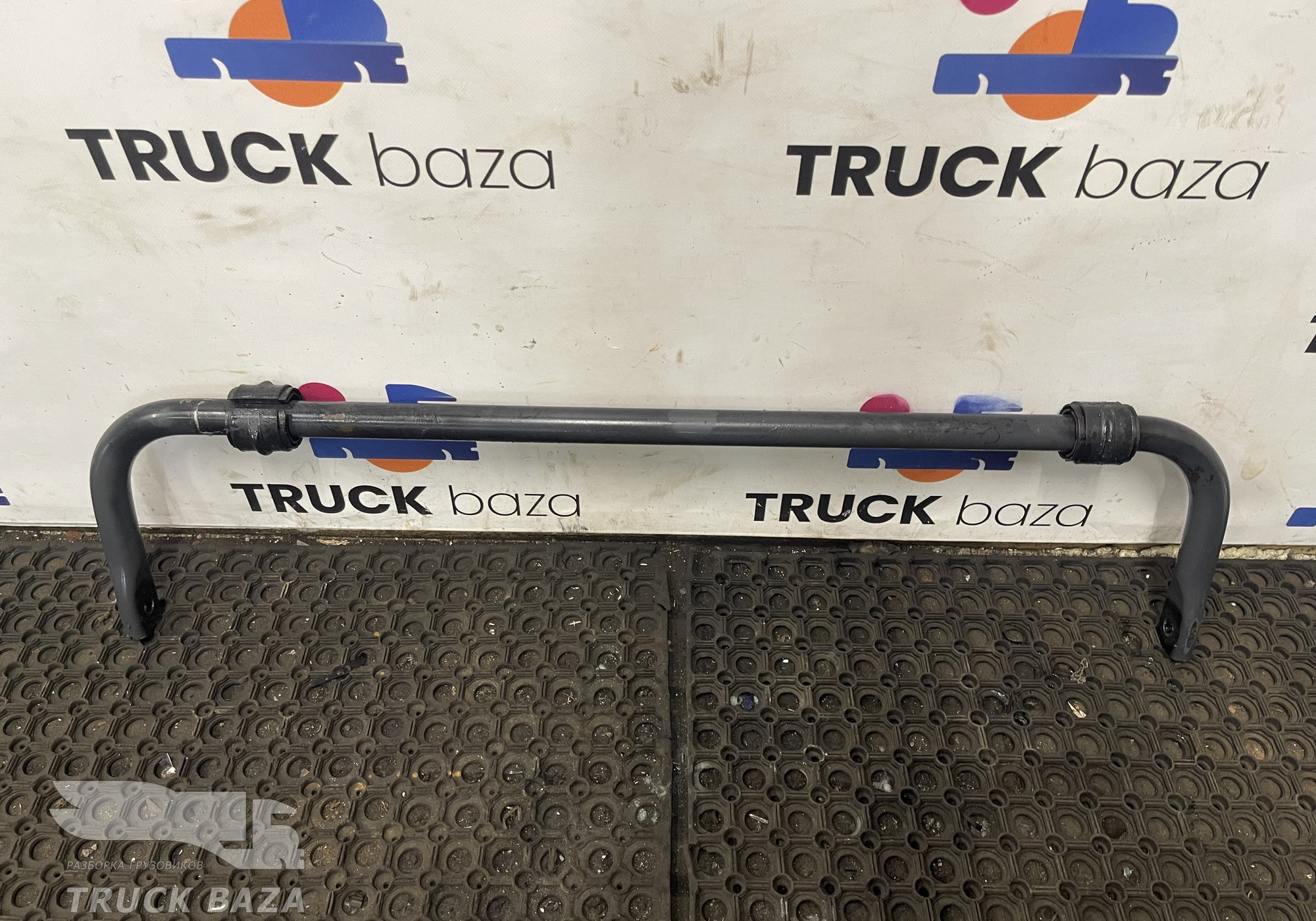 A9603230717 Стабилизатор передний для Mercedes-Benz Actros New Actros MP4 (с 2011)