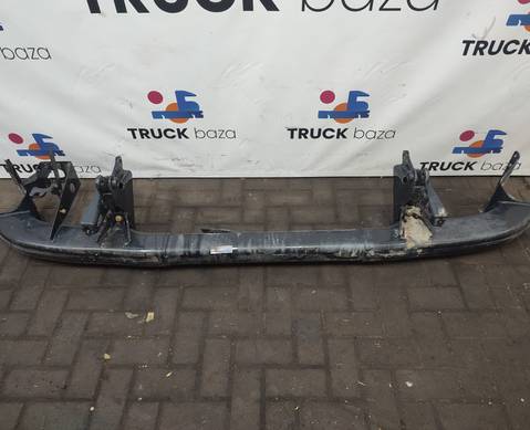 81416506009 Усилитель переднего бампера для Man TGX TG3 (с 2020)
