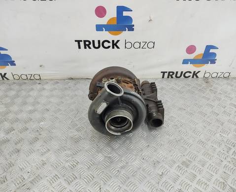 504139769 Турбина Holset для Iveco Stralis