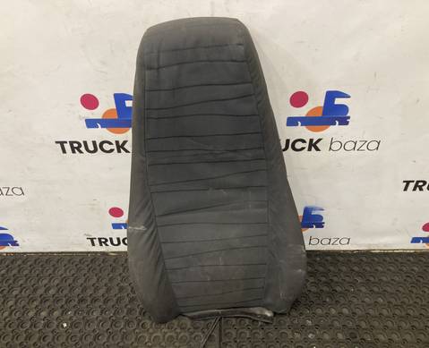 2189635 Спинка сиденья водительского для Scania