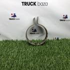 Хомут глушителя для Mitsubishi Colt