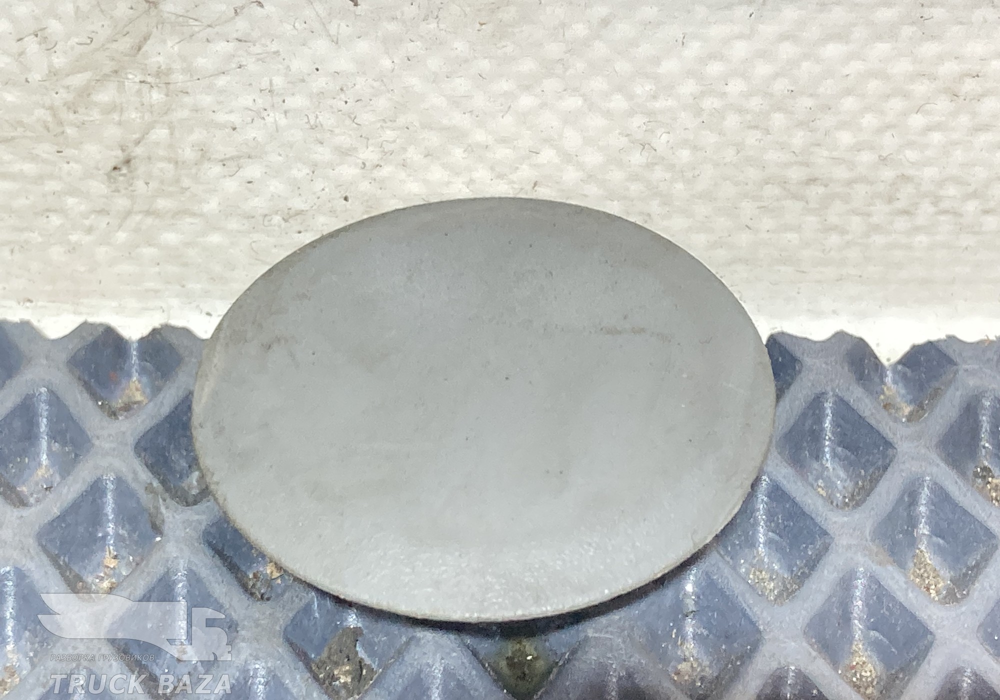 A9419970286 Заглушка корпуса подножки