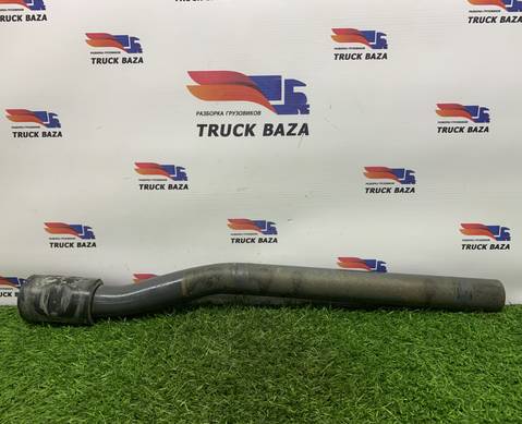 1371224 Кронштейн крыла заднего для Daf CF II (с 2006 по 2013)