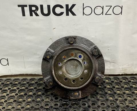 A9703340345 Фланец передней ступицы для Mercedes-Benz Atego II (с 2004 по 2010)