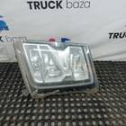 JC4613W030AE Фара левая для Ford F-MAX (с 2018)