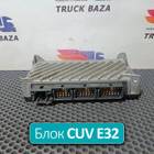 1943668 Блок управления CUV Е32