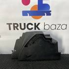 811W639030322 Накладка верхней консоли правая для Sinotruk Sitrak C7H