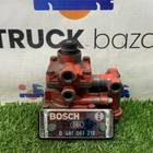 0481061219 Кран управления тормозами прицепа для Shacman