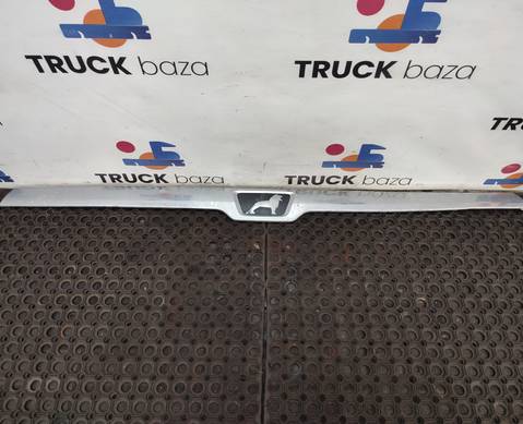 81611500155 Декоративная накладка на капот для Man