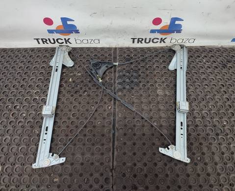 9607201346 Стеклоподъемник левый для Mercedes-Benz Actros New Actros MP4 (с 2011)