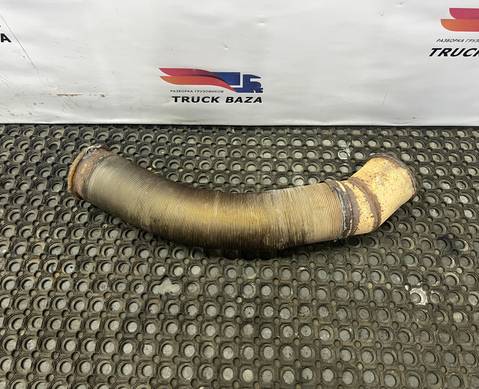 1743073 Гофра глушителя для Daf XF105 (с 2005)