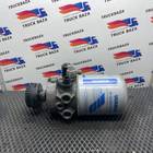 81521026370 Осушитель воздуха для Man TGX II (с 2012)