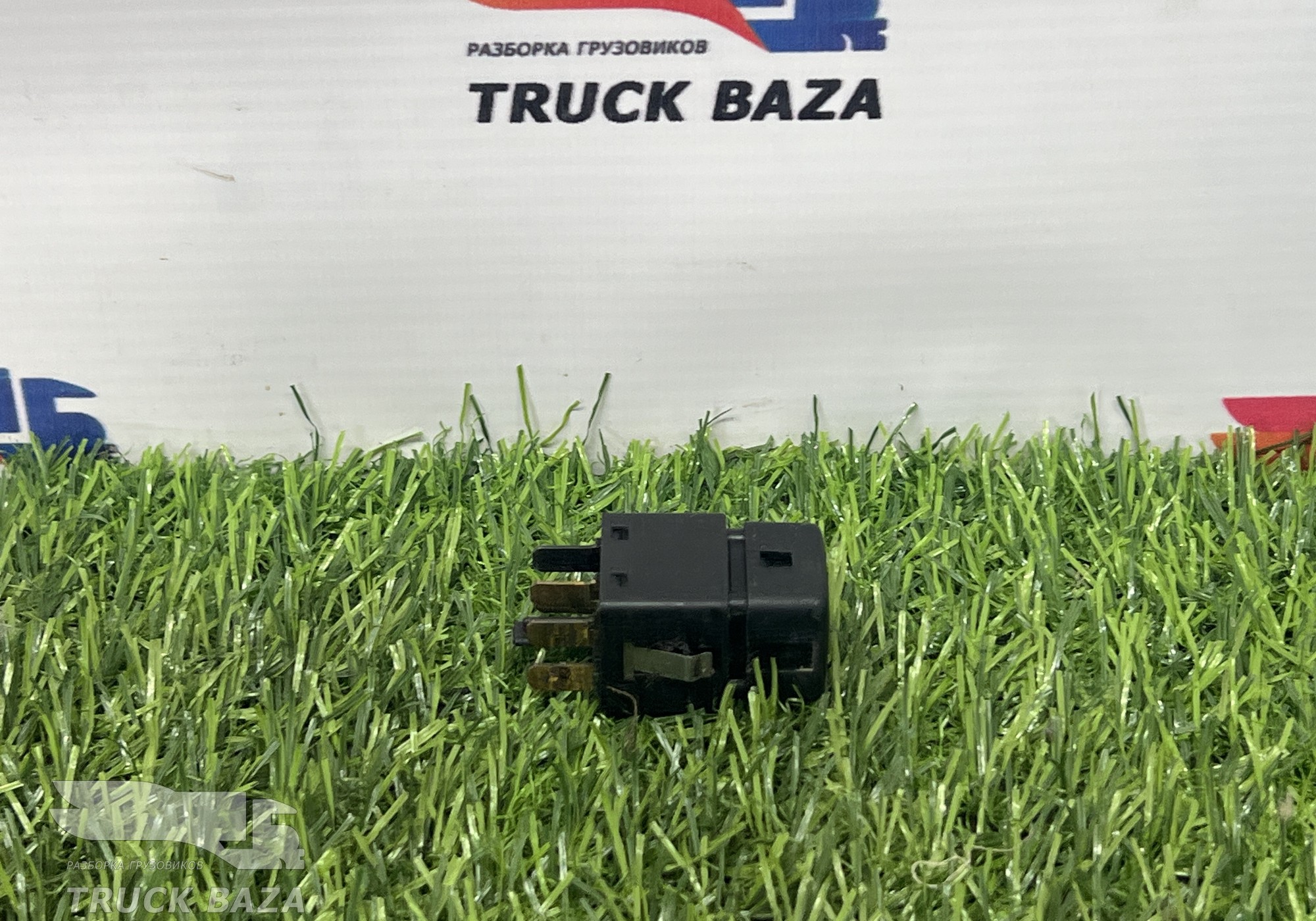 1435604 Кнопка кондиционера для Daf XF105 (с 2006 по 2020)