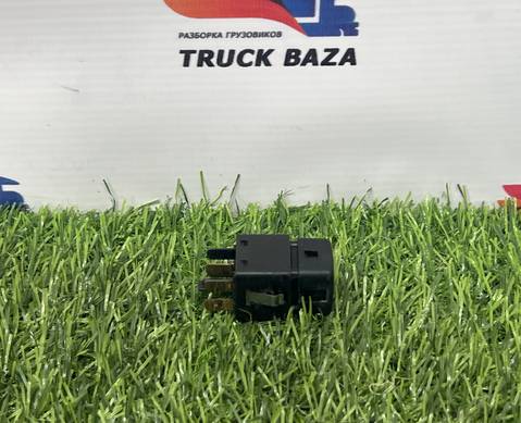 1435604 Кнопка кондиционера для Daf XF105 (с 2006 по 2020)