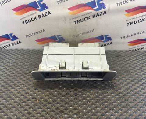 20584387 Рамка консоли для Volvo
