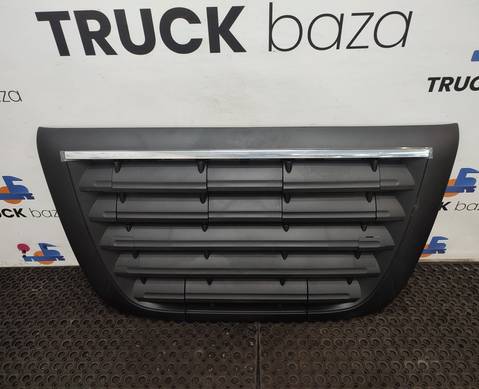 1635802 Решетка радиатора для Daf XF105 (с 2005)