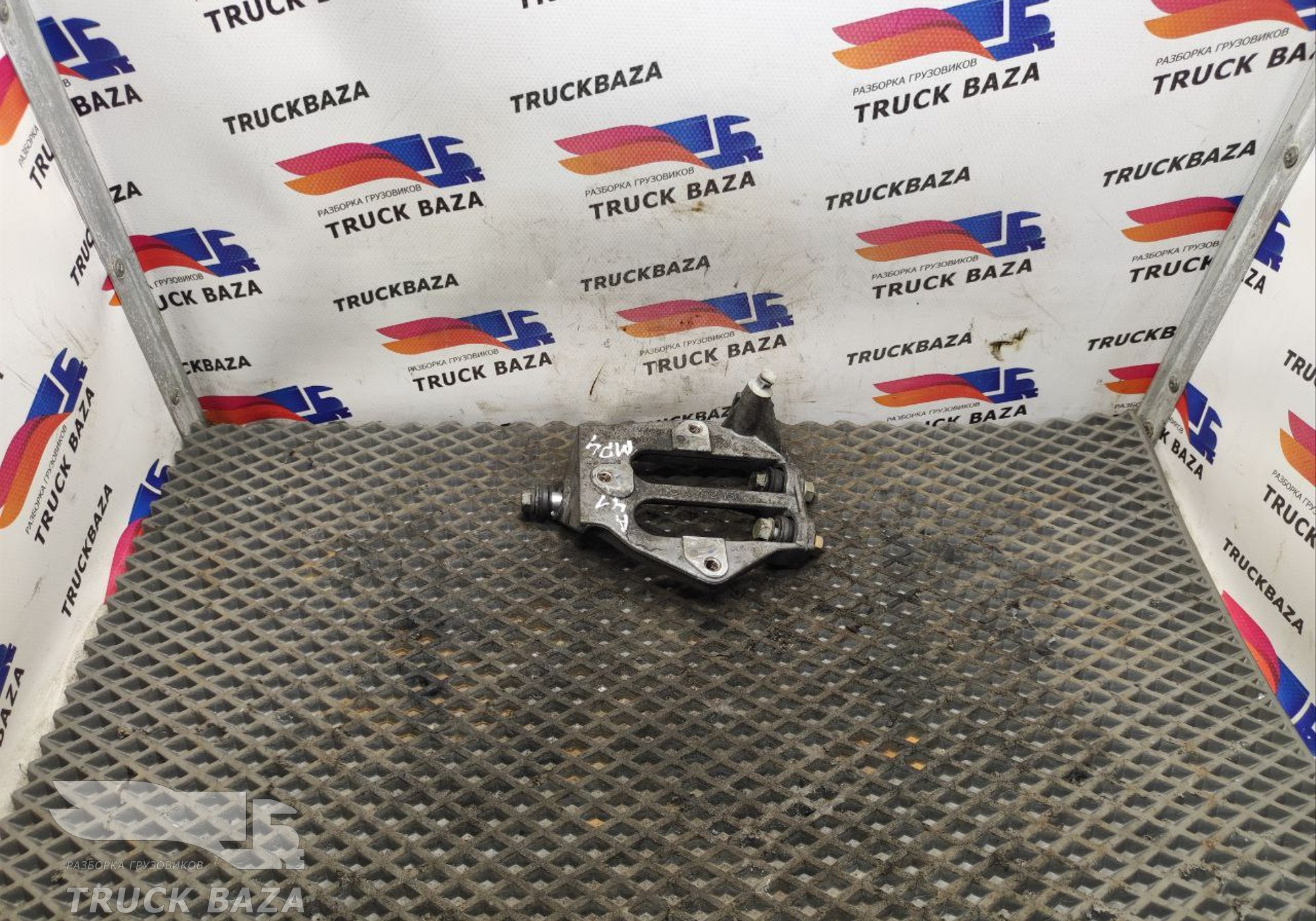 4721500473 Кронштейн топливного насоса для Mercedes-Benz Actros New Actros MP4 (с 2011)