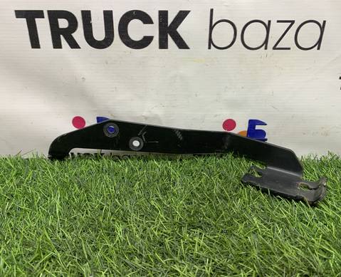 81254410981 Кронштейн проводки для Man