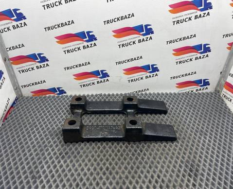 5490110114949 Проставка топливного бака для КАМАЗ 54901