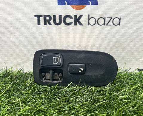 1811136 Блок стеклоподъемников левый для Daf CF I (с 2000 по 2006)