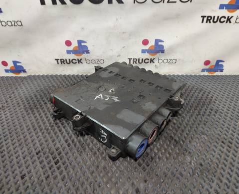 Крышка блока предохранителей для Mercedes-Benz Actros New Actros MP4 (с 2011)