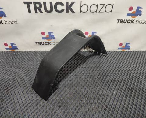 81617016636 Заглушка консоли кабины для Man TGX II (с 2012)