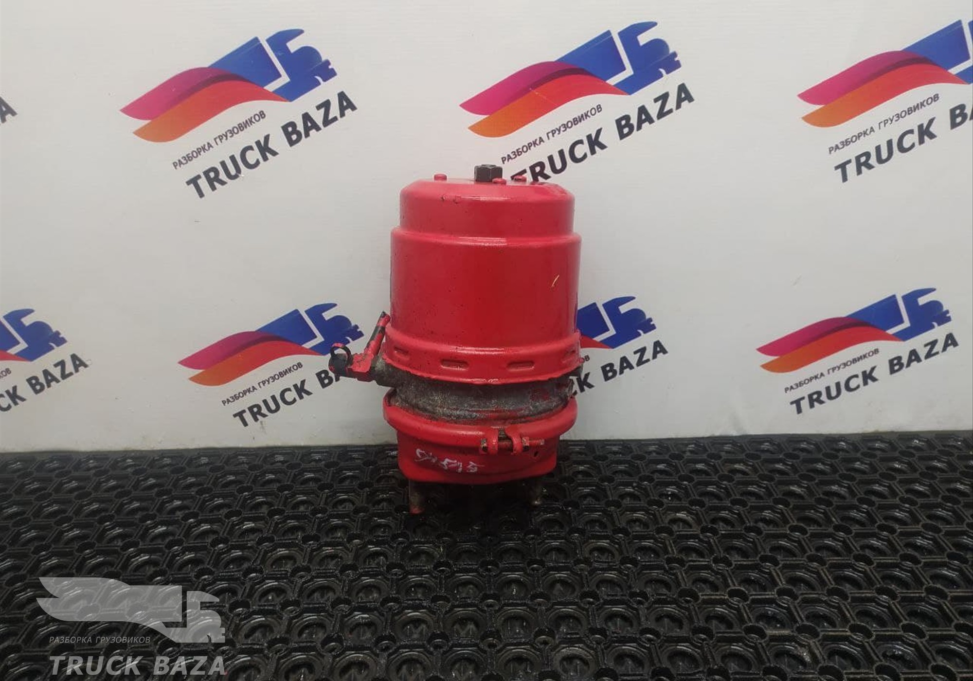 1686001 Энергоаккумулятор тормозной для Daf CF