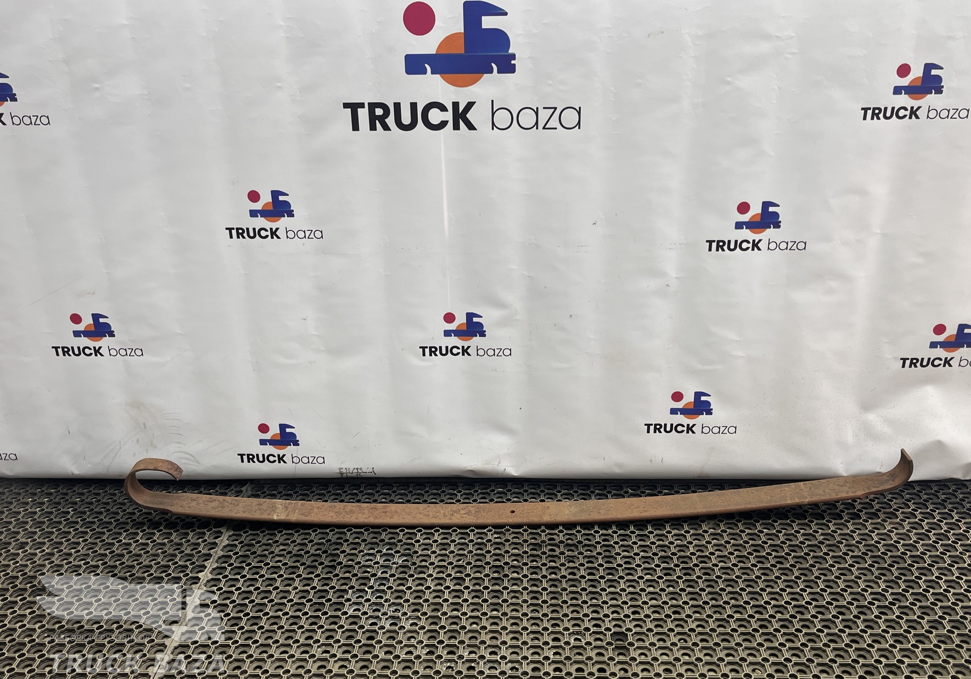 6523200902 Лист рессоры передней подкоренной для Mercedes-Benz Неопознанная модель