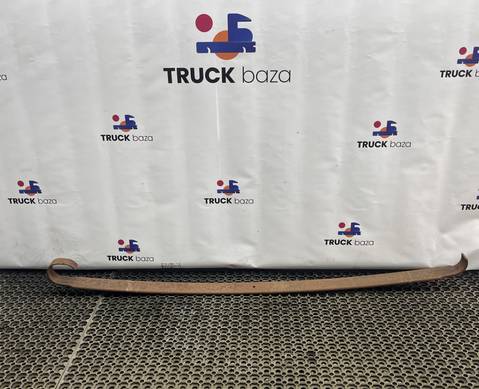 6523200902 Лист рессоры передней подкоренной для Mercedes-Benz Неопознанная модель