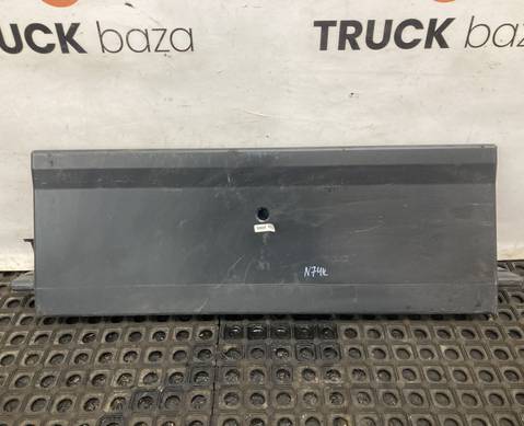 81669120185 Полка салонная под спальник для Man TGX