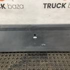 81669120185 Полка салонная под спальник для Foton Auman