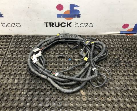 YZ961877090124 Проводка EBS для Sinotruk Sitrak C7H