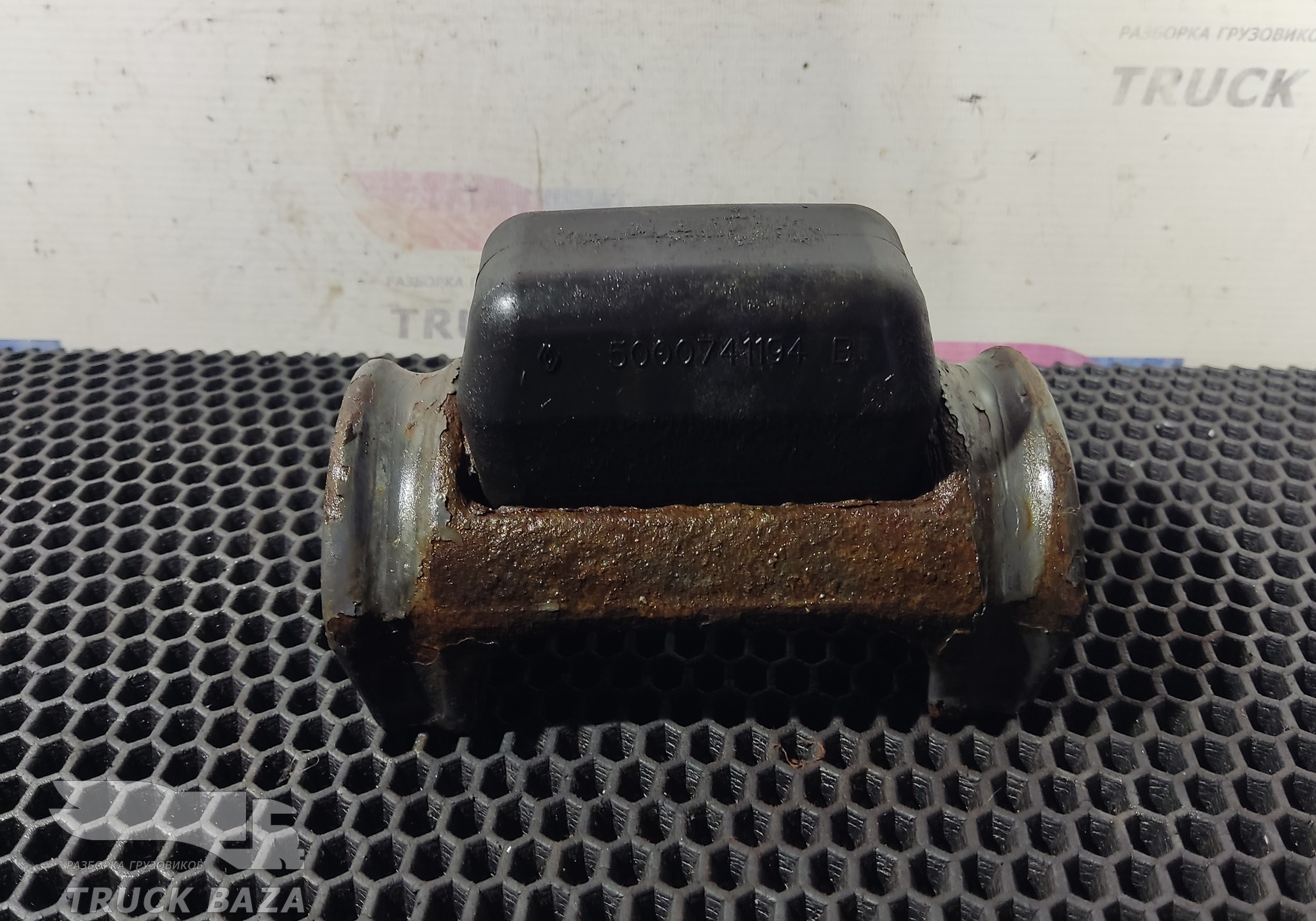 5000741194 Отбойник рессоры для Renault