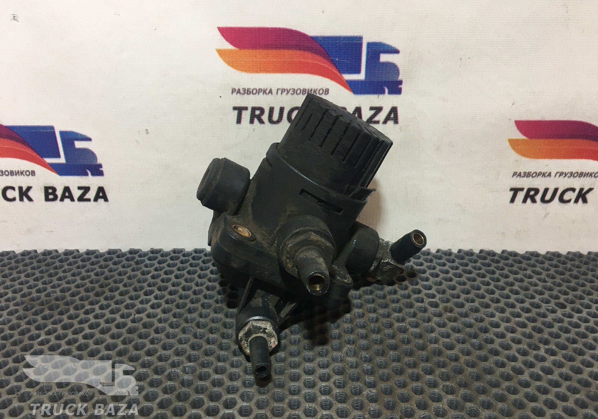 0044296344 Клапан ускорительный для Mercedes-Benz Axor