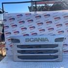 1872158 Решетка радиатора для Scania 5-series G (с 2004 по 2016)