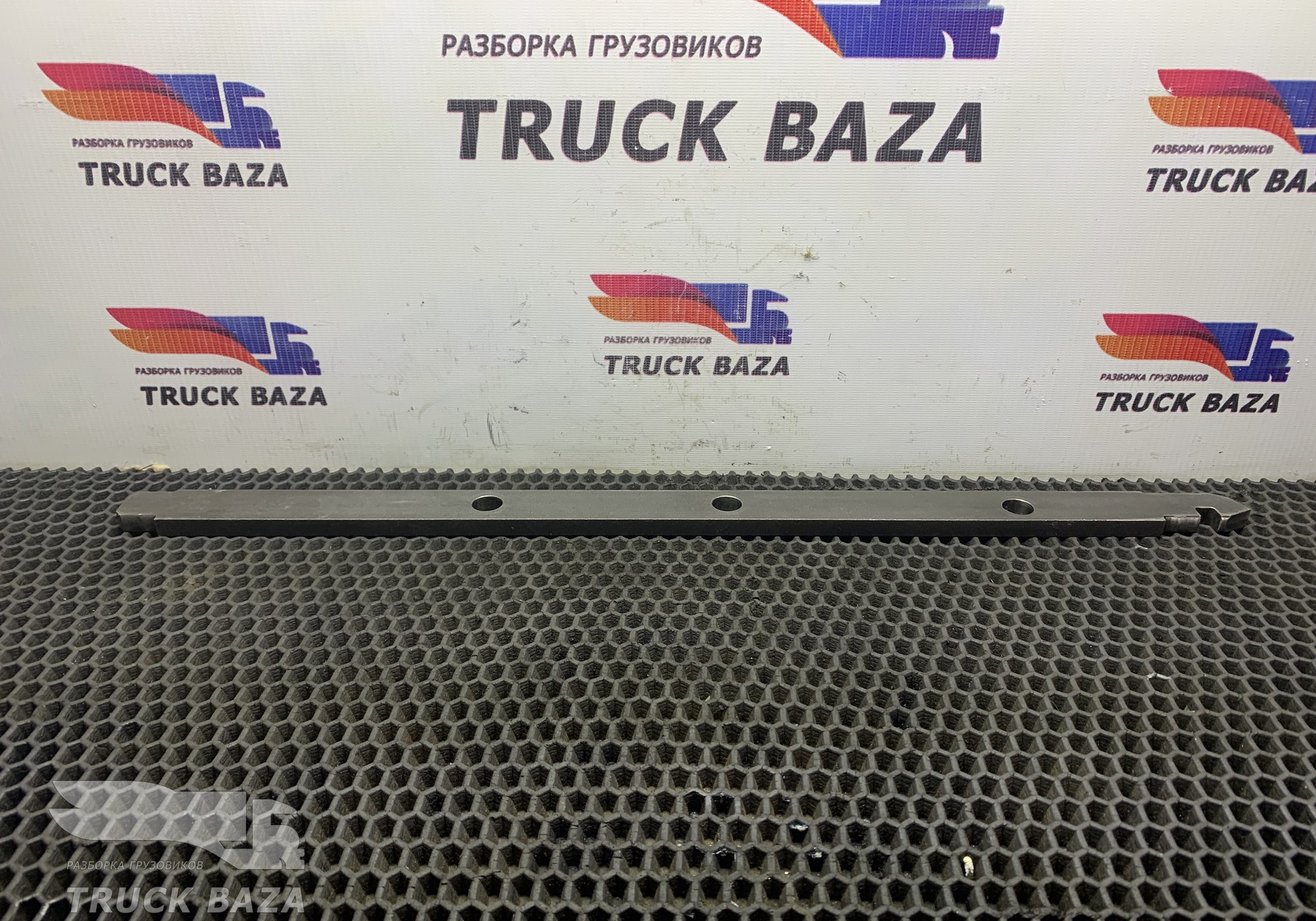1521935 Фиксатор вилки МКПП VT2214B для Volvo FH 2 (с 2002 по 2008)