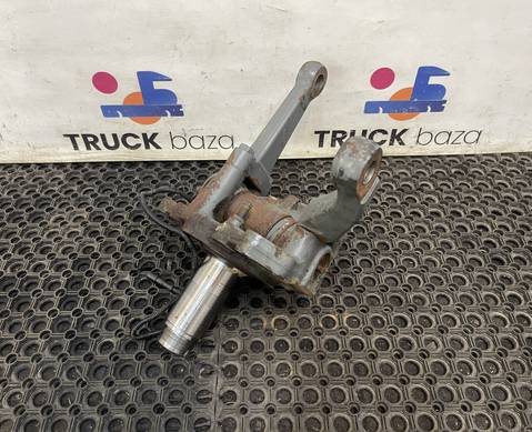 AZ4071418013 Кулак поворотный левый для Sinotruk Sitrak C7H