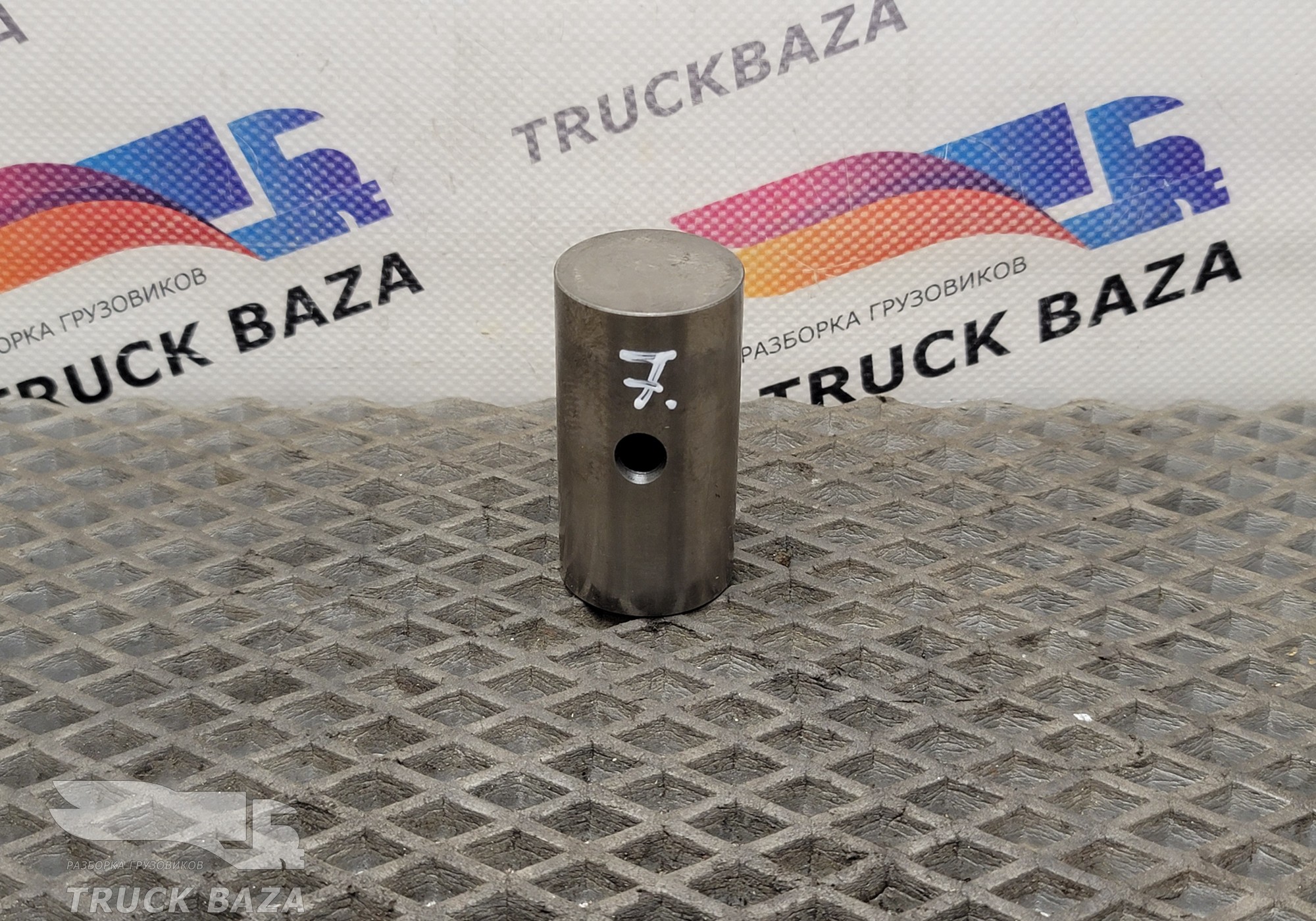 1522013 Толкатель клапана DSC11.23 для Scania