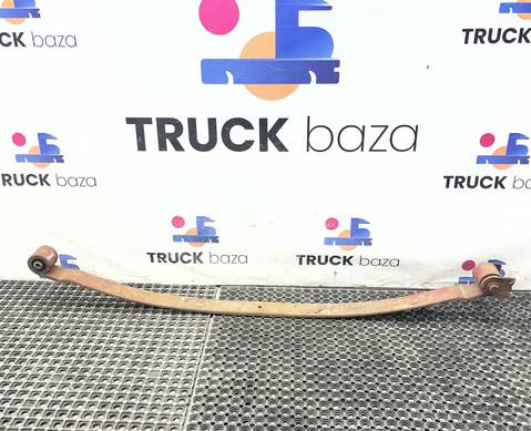 8189829 Лист рессоры передней коренной для Iveco