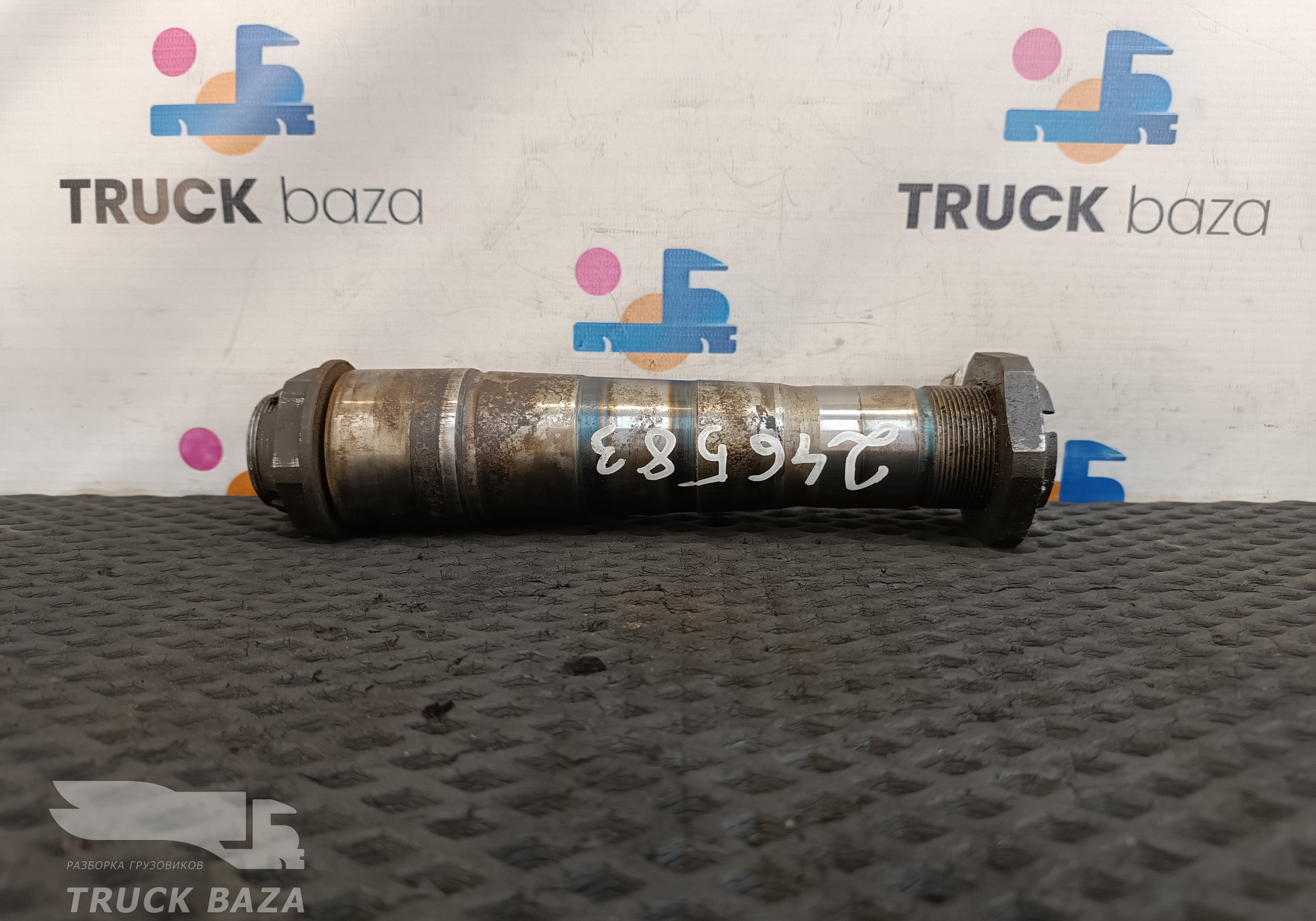 20523015 Шкворень поворотного кулака для Volvo