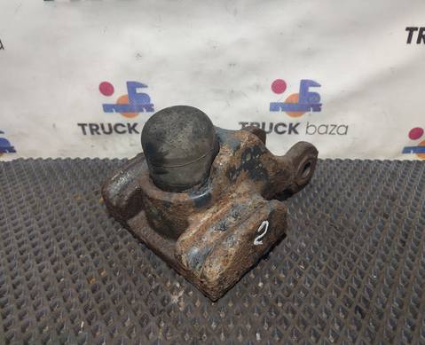 1490090 Кронштейн амортизатора переднего для Scania 5-series