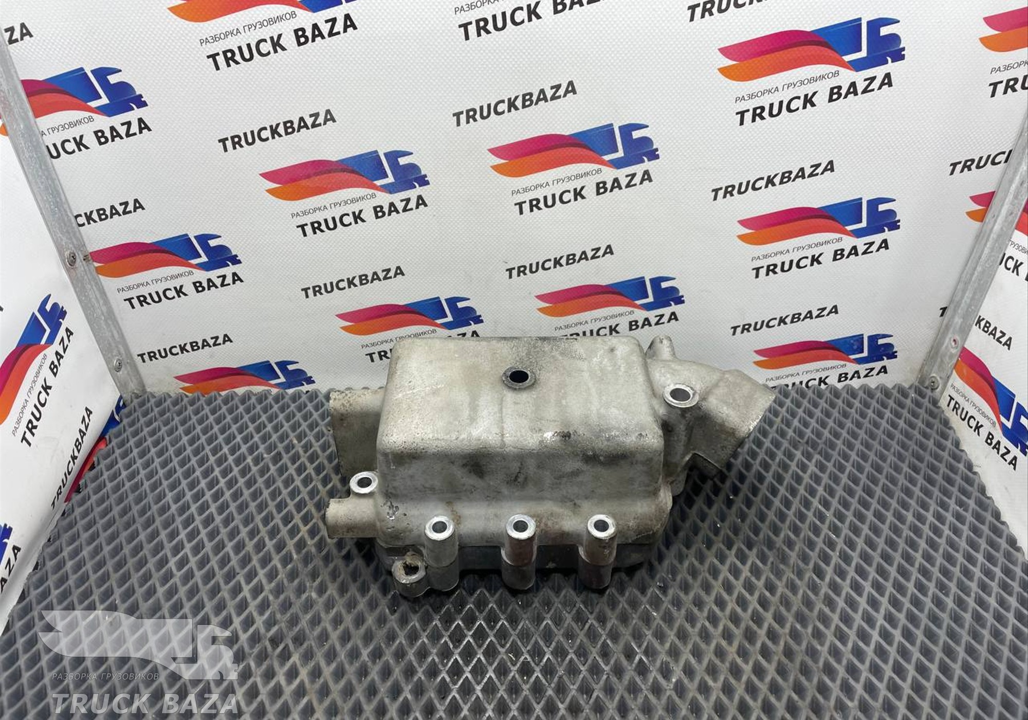 51081510221 Фланец двигателя системы охлаждения для Man TGX II (с 2012)