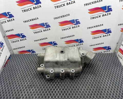 51081510221 Фланец двигателя системы охлаждения для Man TGX II (с 2012)