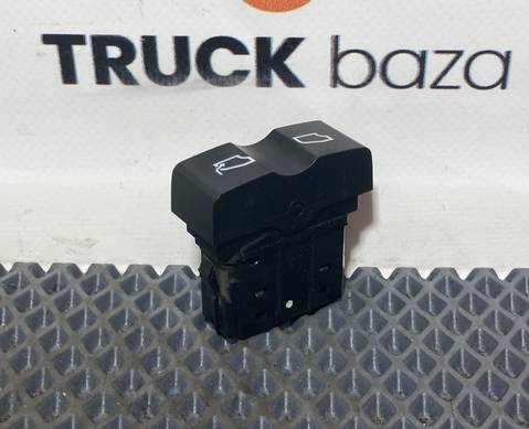 9435456107 Кнопка люка для Mercedes-Benz Actros MP2 (с 2002 по 2008)