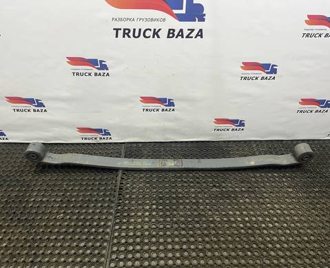 81434026324 Рессора передняя для Man TGS I (с 2007)